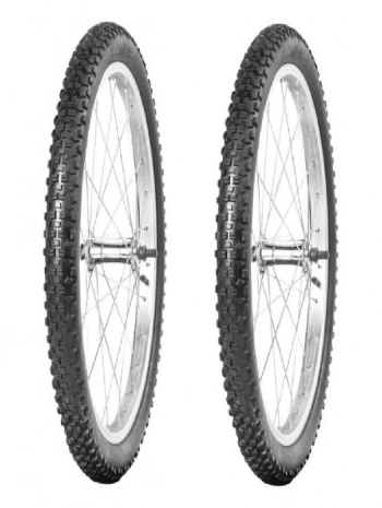 IRC 16 Jant 16x1.95 MY-001 Bisiklet Dış Lastiği X 2 Adet