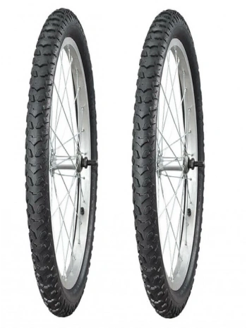 IRC 16 Jant 16x2.125 MB-7 Bisiklet Dış Lastiği X 2 Adet