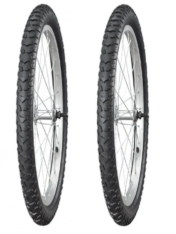 IRC 20 Jant 20x2.125 MB-7 Bisiklet Dış Lastiği X 2 Adet