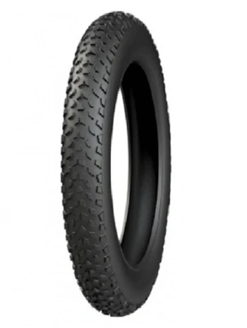 IRC 20x4.00 Tube Type (İç Lastik Gerektirir) Elektrikli Bisiklet Dış Lastiği