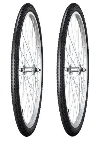 IRC 24 Jant 24x1.90 B-727 Bisiklet Dış Lastiği X 2 Adet