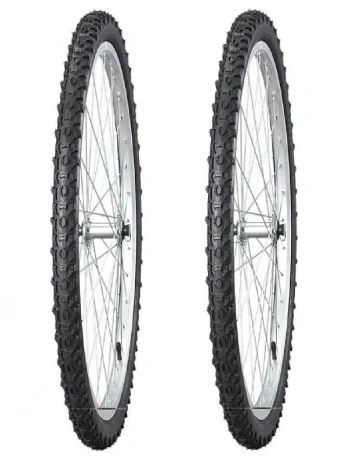 IRC 24 Jant 24x1.90 CR-73 Bisiklet Dış Lastiği X 2 Adet