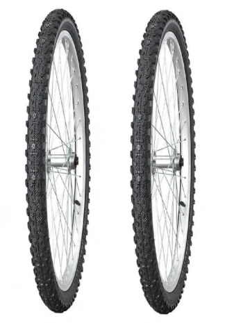 IRC 24 Jant 24x1.95 B1349 Bisiklet Dış Lastiği X 2 Adet