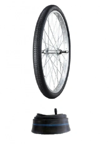 IRC 26 Jant 26x1.1/2 NDA Bisiklet Dış Lastiği + IRC İç Lastik Seti