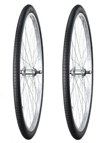 IRC 26 Jant 26x1.1/2 NDA Bisiklet Dış Lastiği X 2 Adet