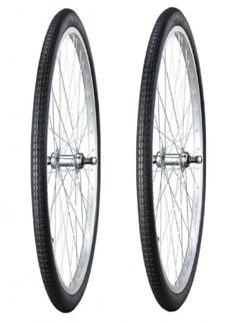 IRC 26 Jant 26x1.75 NDA Bisiklet Dış Lastiği X 2 Adet