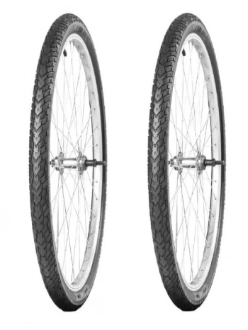 IRC 26 Jant 26x1.95 AAY-01 Bisiklet Dış Lastiği X 2 Adet