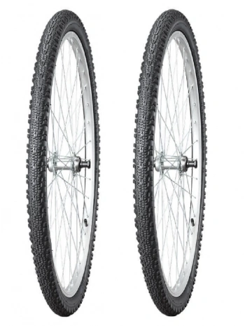 IRC 26 Jant 26x1.95 B-1345 Bisiklet Dış Lastiği X 2 Adet