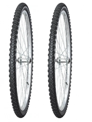 IRC 26 Jant 26x1.95 B-1435 Bisiklet Dış Lastiği X 2 Adet