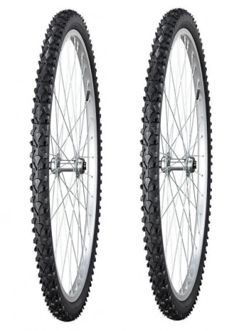 IRC 26 Jant 26x1.95 B56 Bisiklet Dış Lastiği X 2 Adet