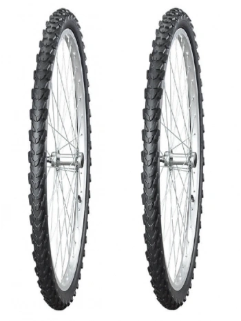 IRC 26 Jant 26x1.95 MB-48 Bisiklet Dış Lastiği X 2 Adet