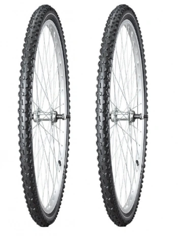 IRC 26 Jant 26x1.95 MB-51 Bisiklet Dış Lastiği X 2 Adet