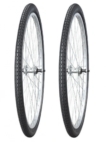 IRC 26 Jant 26x2.00 NDA-2 Bisiklet Dış Lastiği X 2 Adet