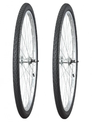 IRC 26 Jant 26x2.00 NDA-3 Bisiklet Dış Lastiği X 2 Adet