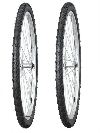 IRC 26 Jant 26x2.10 CR73 Bisiklet Dış Lastiği X 2 Adet