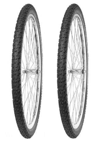 IRC 27.5 Jant 27.5x2.10 Dark Side Bisiklet Dış Lastiği X 2 Adet