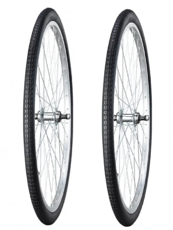 IRC 28 Jant 28x1.1/2 NDA Bisiklet Dış Lastiği X 2 Adet