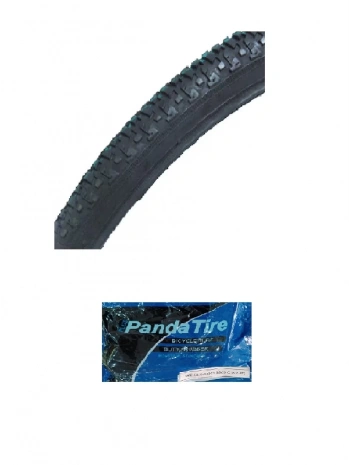 IRC 28 Jant 700x35 B-34 Bisiklet Dış Lastiği + Plus Panda İç Lastik Seti