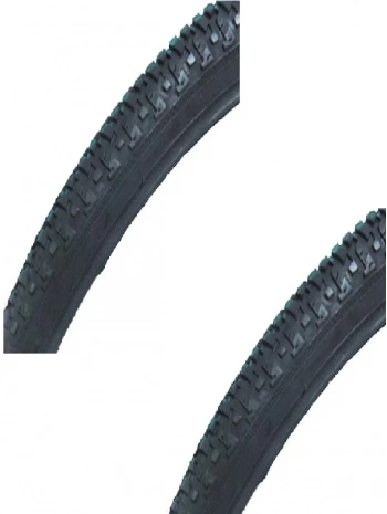 IRC 28 Jant 700x35 B-34 Bisiklet Dış Lastiği X 2 Adet