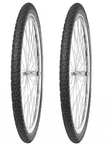 IRC 28 Jant 700x38 B-37 Bisiklet Dış Lastiği X 2 Adet