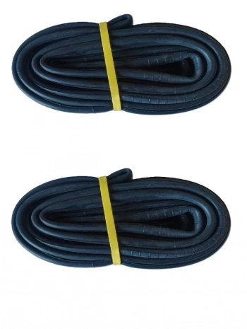 Leo 26 Jant 26x1.3/8 Bisiklet İç Lastiği AV Motor Sibop X 2 Adet