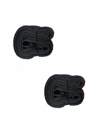 Leo 27 Jant 27x1.1/4 (28x1.3/8) Bisiklet İç Lastiği AV 40mm Motor Subap X 2 Adet