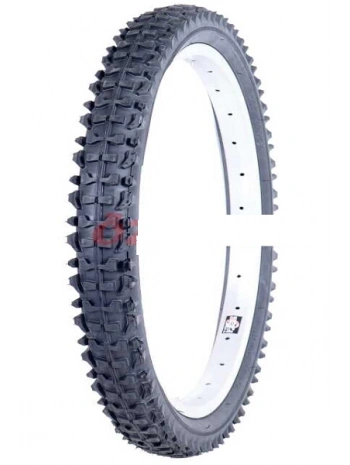 Meghna 16 Jant 16x1.95 M666 Bisiklet Dış Lastiği Siyah