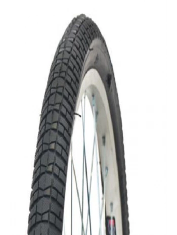 Meghna 16 Jant  16x2.125 BMX Bisiklet Dış Lastiği Siyah