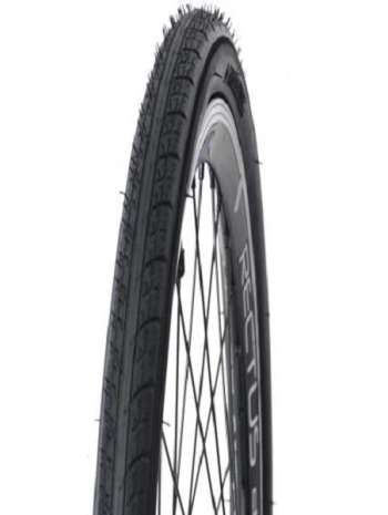 Meghna 24 Jant  24x1.3/8 M2442 Bisiklet Dış Lastiği Siyah