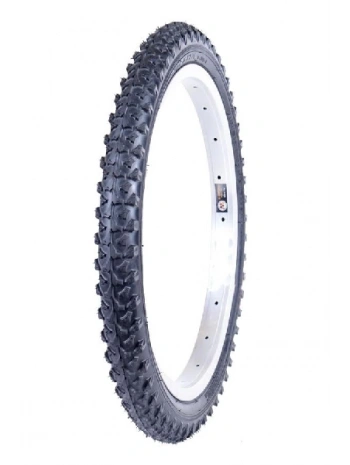 Meghna 24 Jant  24x1.95 M2005 Bisiklet Dış Lastiği Siyah