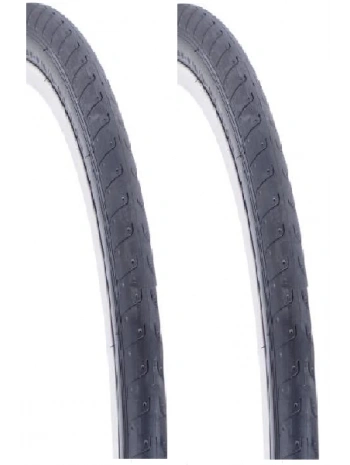 Meghna  26 Jant 26x1.90 D2644 Bisiklet Dış Lastiği Siyah X 2 Adet