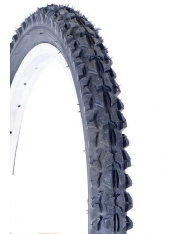 Meghna  26 Jant 26x1.95 M2004 Bisiklet Dış Lastiği Siyah