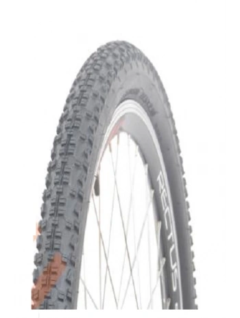 Meghna 27,5 Jant 27,5x2.10 M2619 Bisiklet Dış Lastiği Siyah