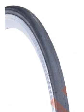 Meghna 28 Jant 700x23C M7033 Zırhlı Bisiklet Dış Lastiği Siyah