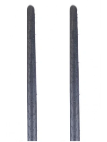 Meghna 28 Jant 700x25C M7021 Zırhlı Bisiklet Dış Lastiği Siyah X 2 Adet