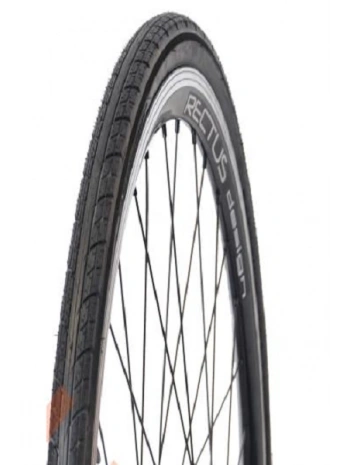 Meghna 28 Jant 700x35C (28x1.5/8x1.3/8) M2742 Bisiklet Dış Lastiği Siyah