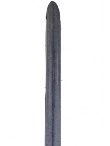 Meghna 28 Jant 700x38C (28x1.5/8-1.1/2) M2702 Zırhlı Ve Reflektörlü Bisiklet Dış Lastiği Siyah