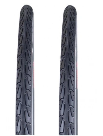 Meghna 28 Jant 700x42C M7003 Bisiklet Dış Lastiği Siyah X 2 Adet