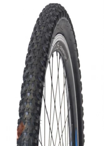 Meghna 29 Jant  29x2.10 M2951 Bisiklet Dış Lastiği Siyah