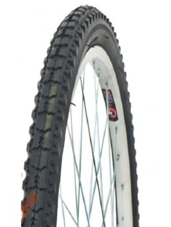 PK 24 Jant 24x1.95 Taiwan Bisiklet Dış Lastiği Siyah