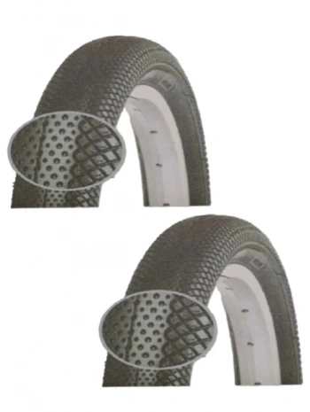 RFL 16 Jant 16x2.00 (50-305) Bisiklet Dış Lastiği D1605 X 2 Adet