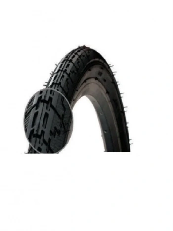 RFL 20 Jant 20x1.75 (47-406) Bisiklet Dış Lastiği Yol Tipi D2059