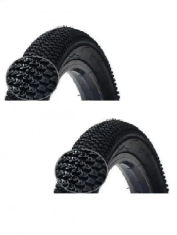 RFL 24 Jant 24x2.10 D2498 Bisiklet Dış Lastiği X 2 Adet