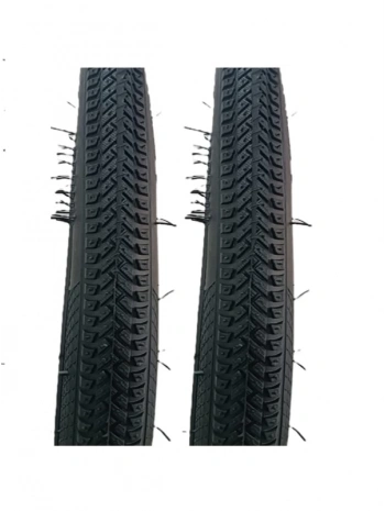 RFL 26 Jant 26x1 1/2 (40-584) Bisiklet Dış Lastiği DC102 X 2 Adet
