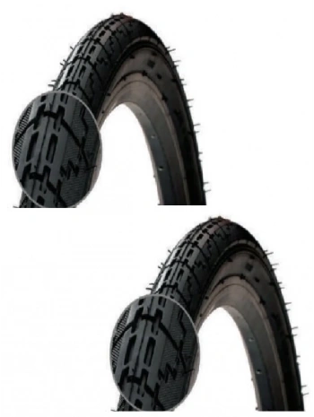 RFL 26 Jant 26x1.75 (47-559) Bisiklet Dış Lastiği Yol Tipi D2659 X 2 Adet