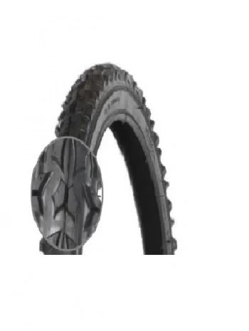 RFL 26 Jant 26x2.00 (26x1.95) Bisiklet Dış Lastiği Kalın Tırnaklı D2619