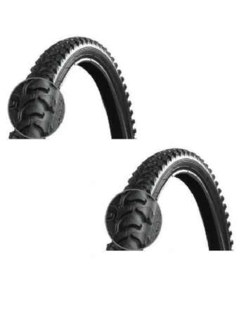 RFL 26 Jant 26x2.00 (52-559) Bisiklet Dış Lastiği Kalın Tırnak D2636 X 2 Adet