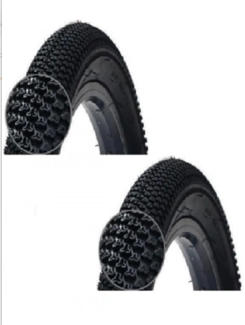 RFL 26 Jant 26x2.10 (26x2.00) (50-559) Bisiklet Dış Lastiği Tırnaklı D2698 X 2 Adet