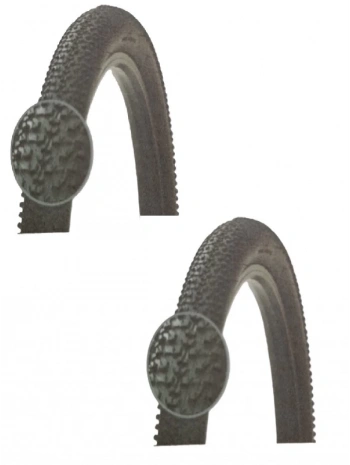 RFL 26 Jant 26x2.125 (56-559) Bisiklet Dış Lastiği Tırnaklı D2655 X 2 Adet