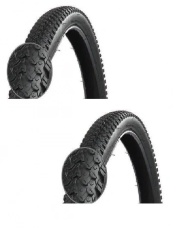 RFL 26 Jant 26x2.125 (57-559) Bisiklet Dış Lastiği Tırnaklı D2697 X 2 Adet